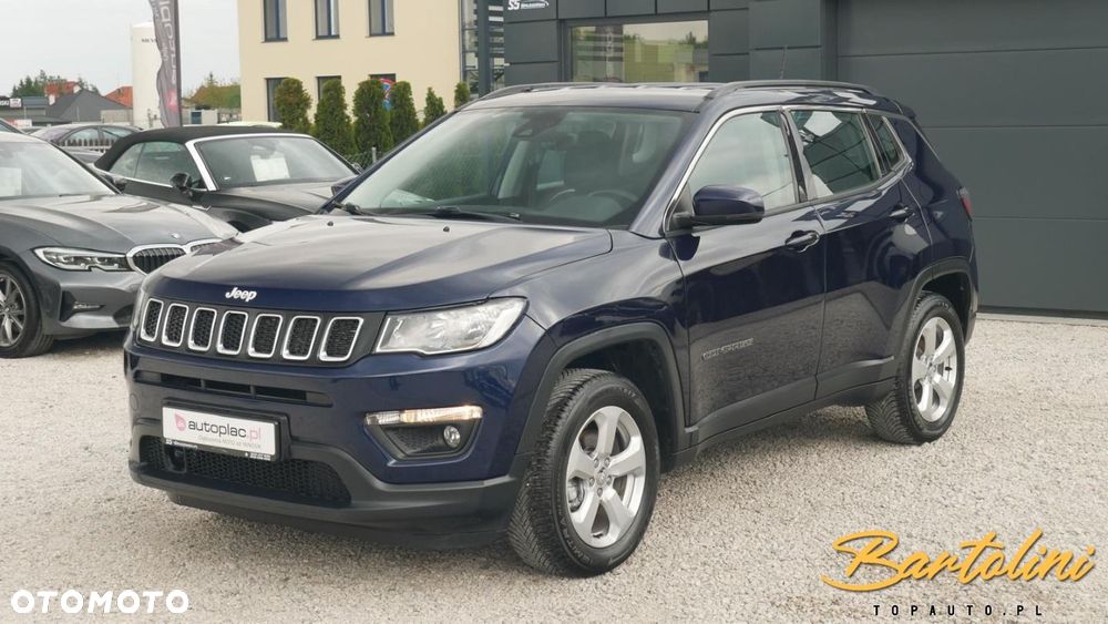 Jeep Compass - 4