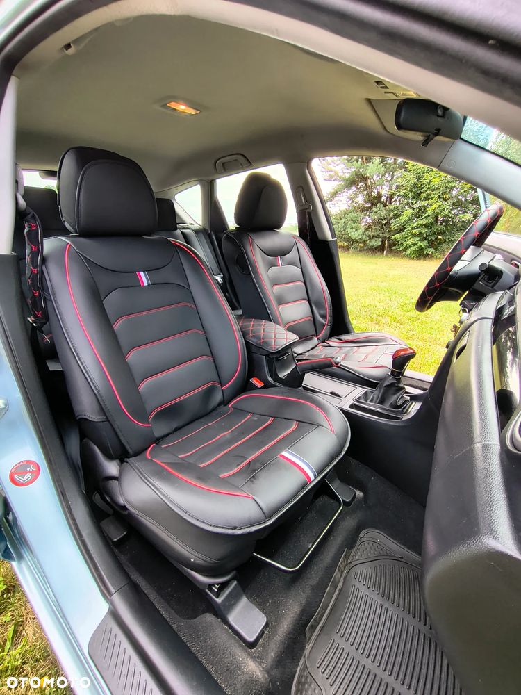 Mazda 3 1.6 Comfort - 9