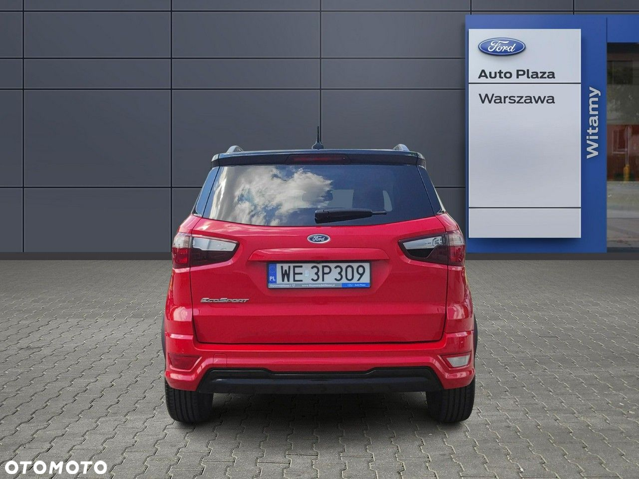 Ford EcoSport - 4