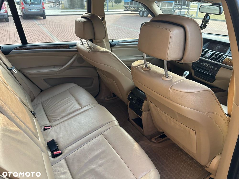 BMW X5 3.0sd - 8