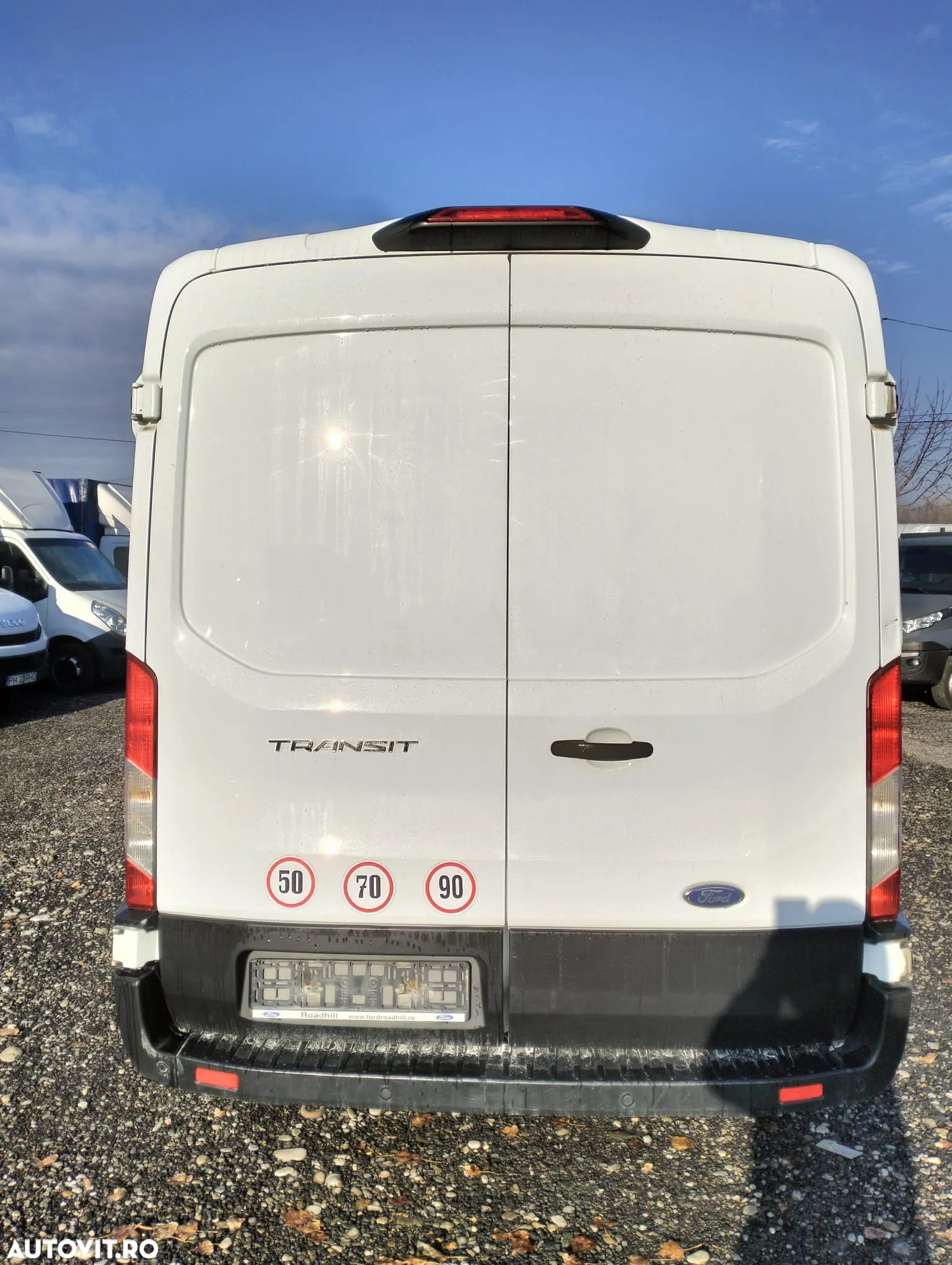 Ford Transit - 6