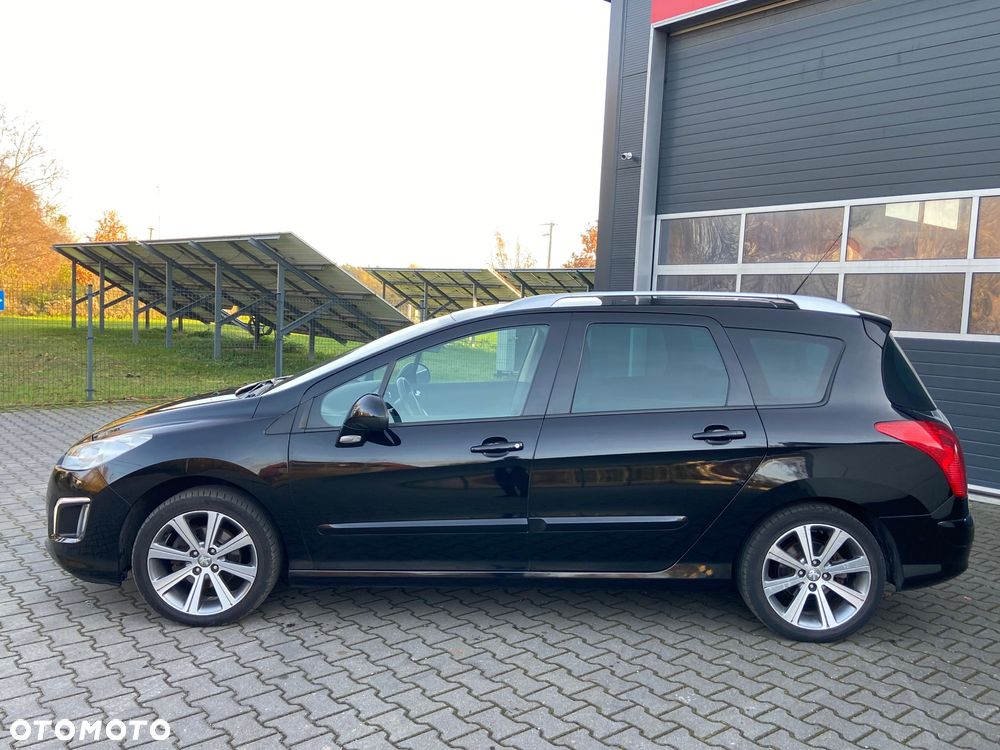 Peugeot 308 SW HDi FAP 110 Business Line - 4