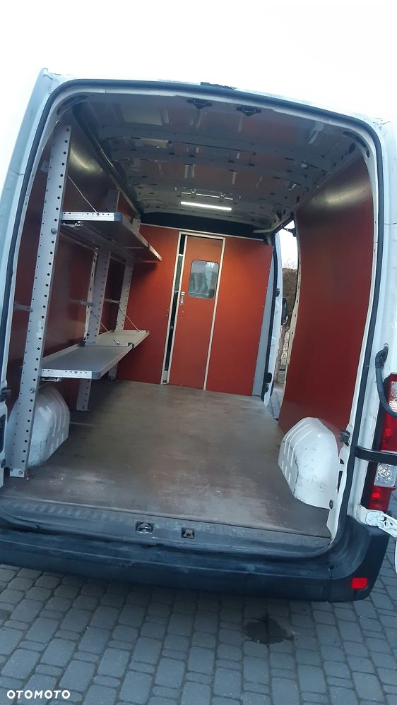 Opel Movano - 33