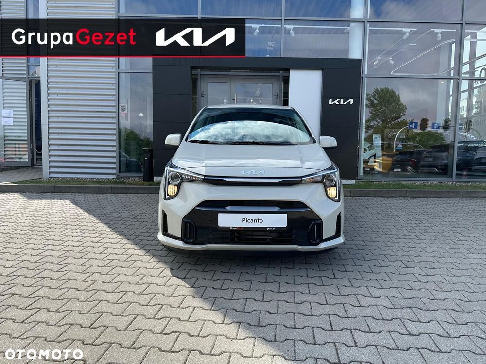Kia Picanto 1.0 GDI L - 3