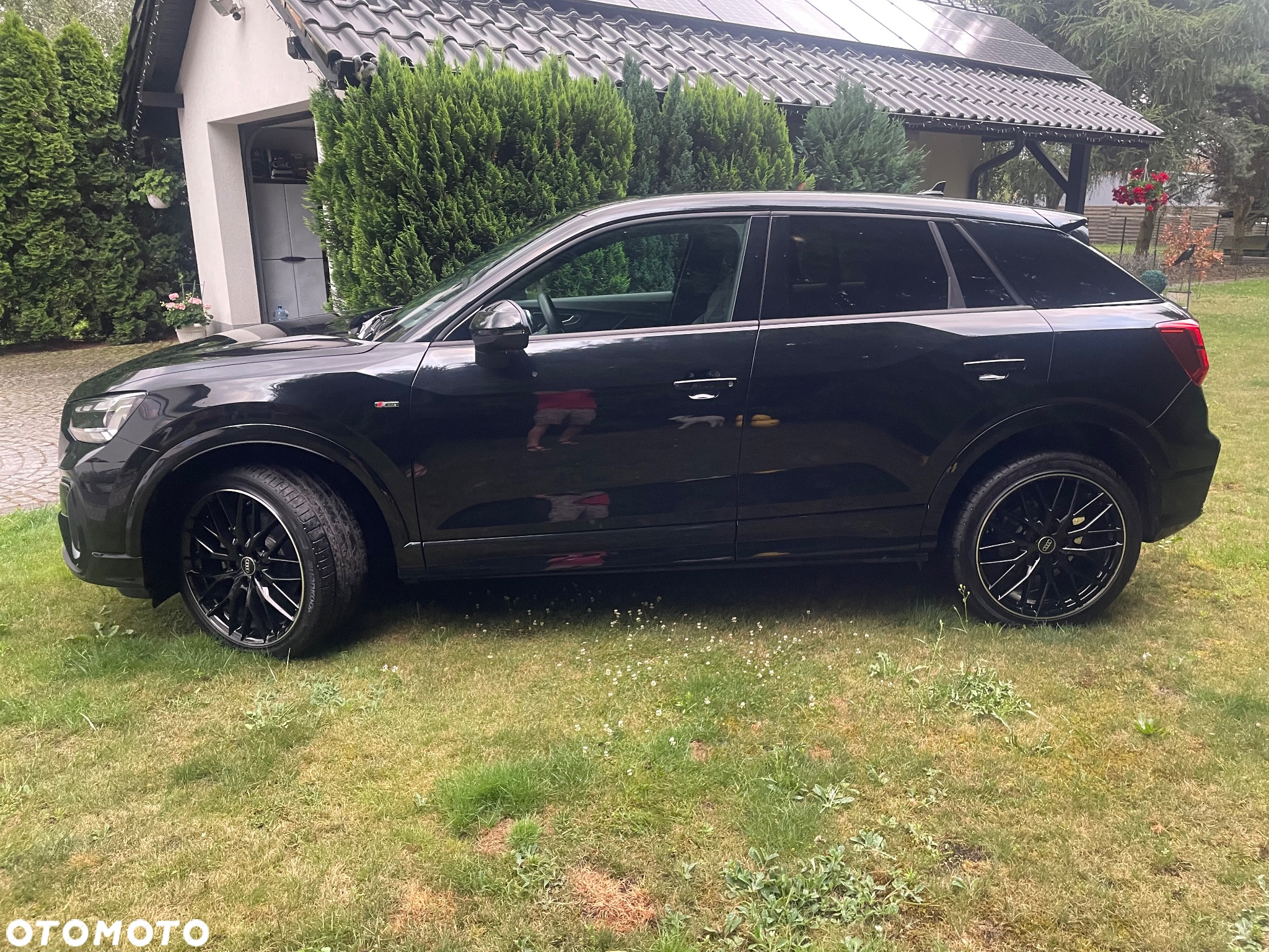 Audi Q2 35 TDI S tronic S line - 6