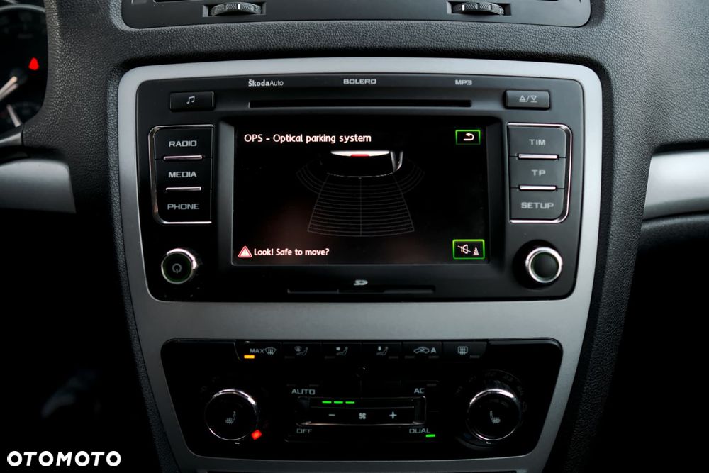 Skoda Octavia - 21