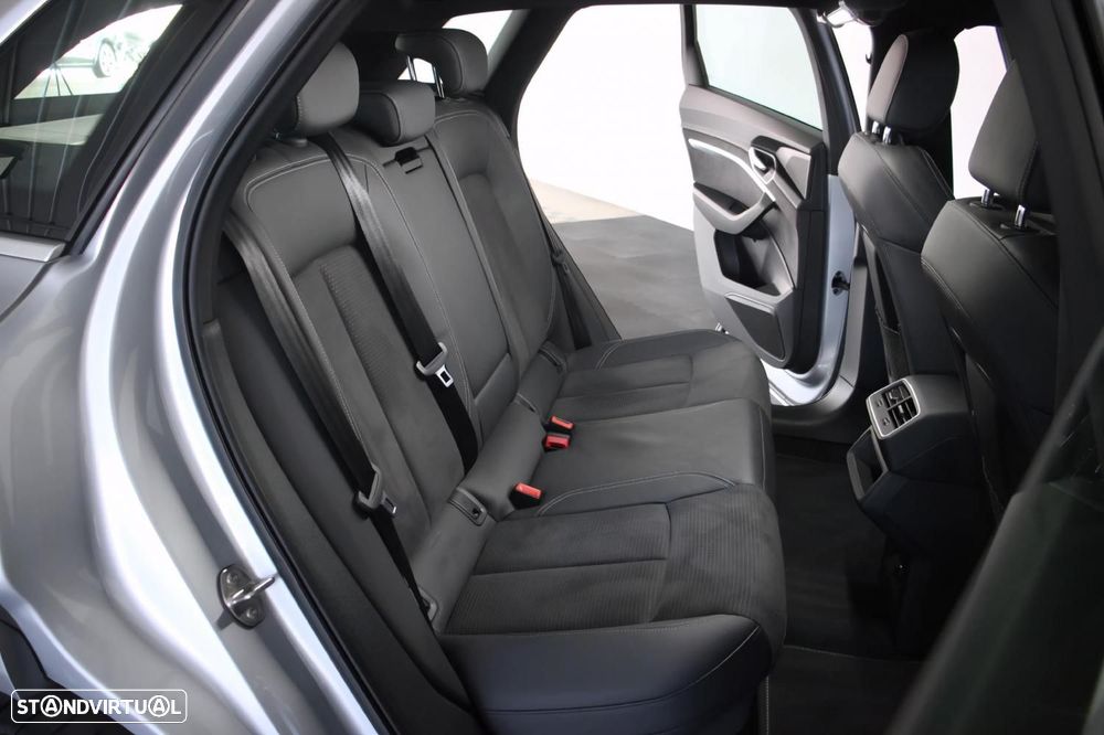 Audi e-tron 55 quattro S line - 14