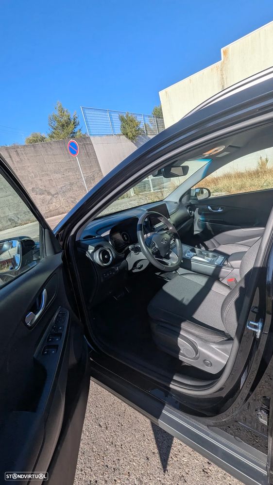 Hyundai Kauai Trend - 16