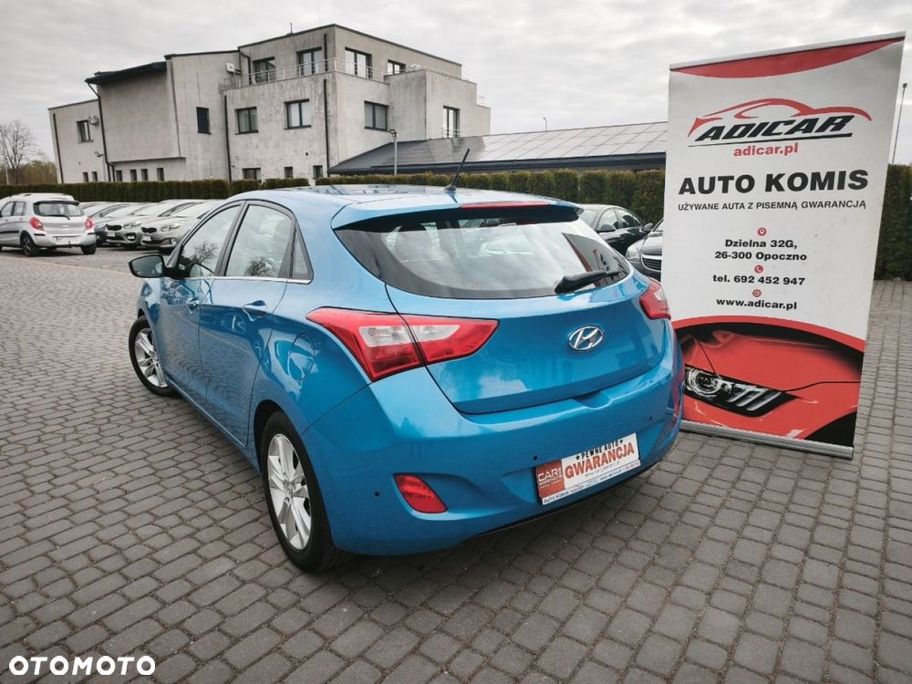 Hyundai i30 - 3