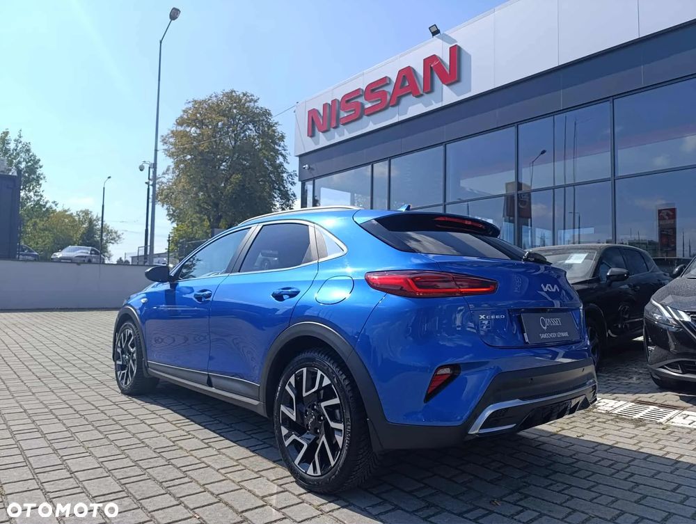 Kia XCeed 1.5 T-GDI M DCT - 2