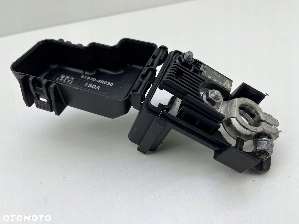 KIA OPTIMA III KLEMA PLUSOWA AKUMULATORA 91970-4R030 - 1