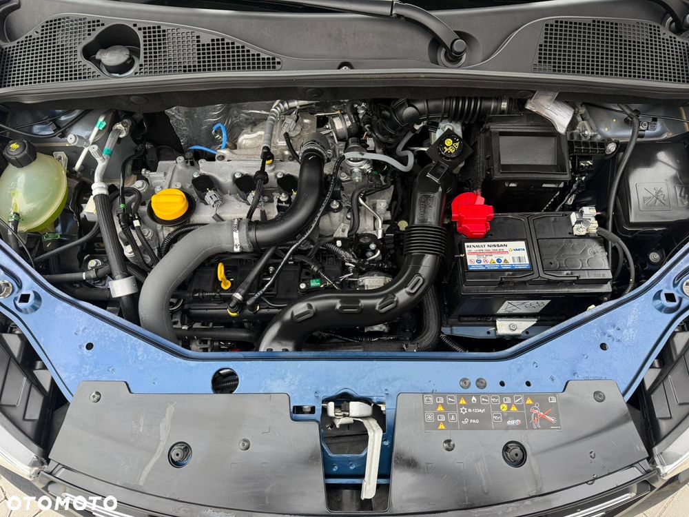 Dacia Lodgy TCe 115 Stepway - 14