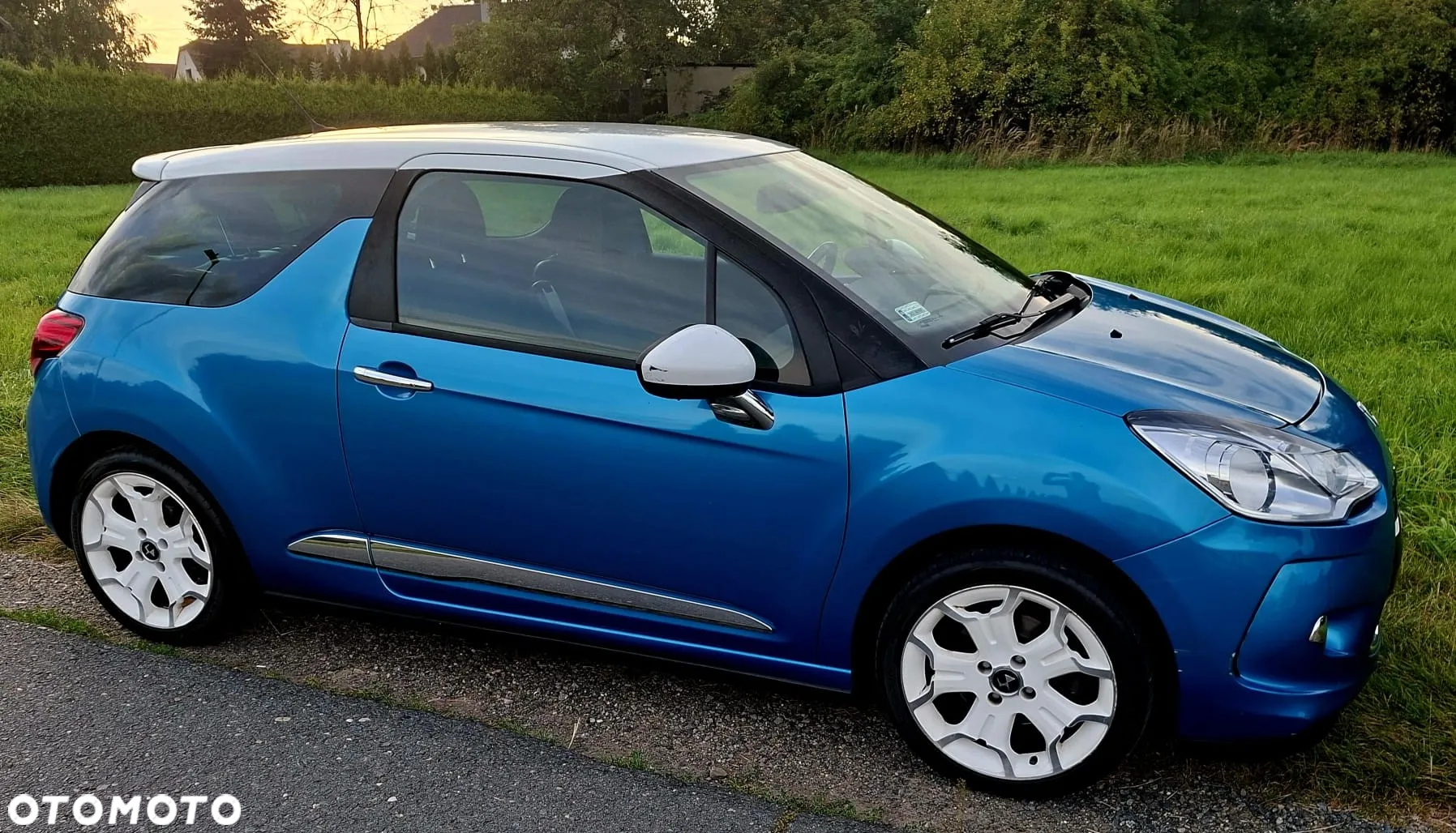 Citroën DS3 1.6 THP SportChic - 4