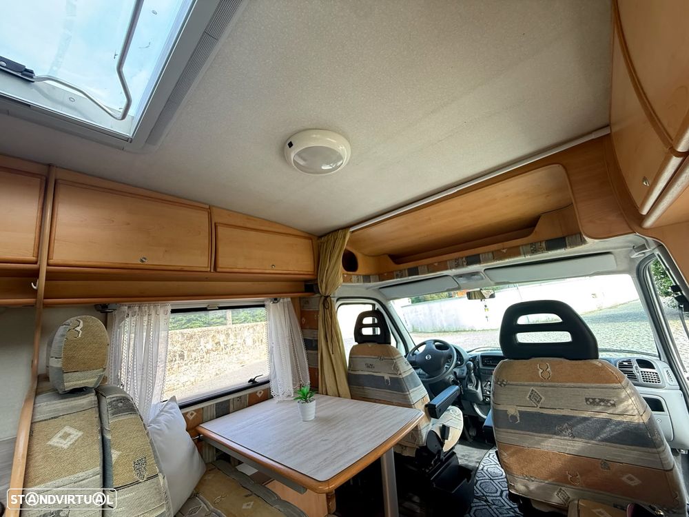 SEA Dinghy - 20
