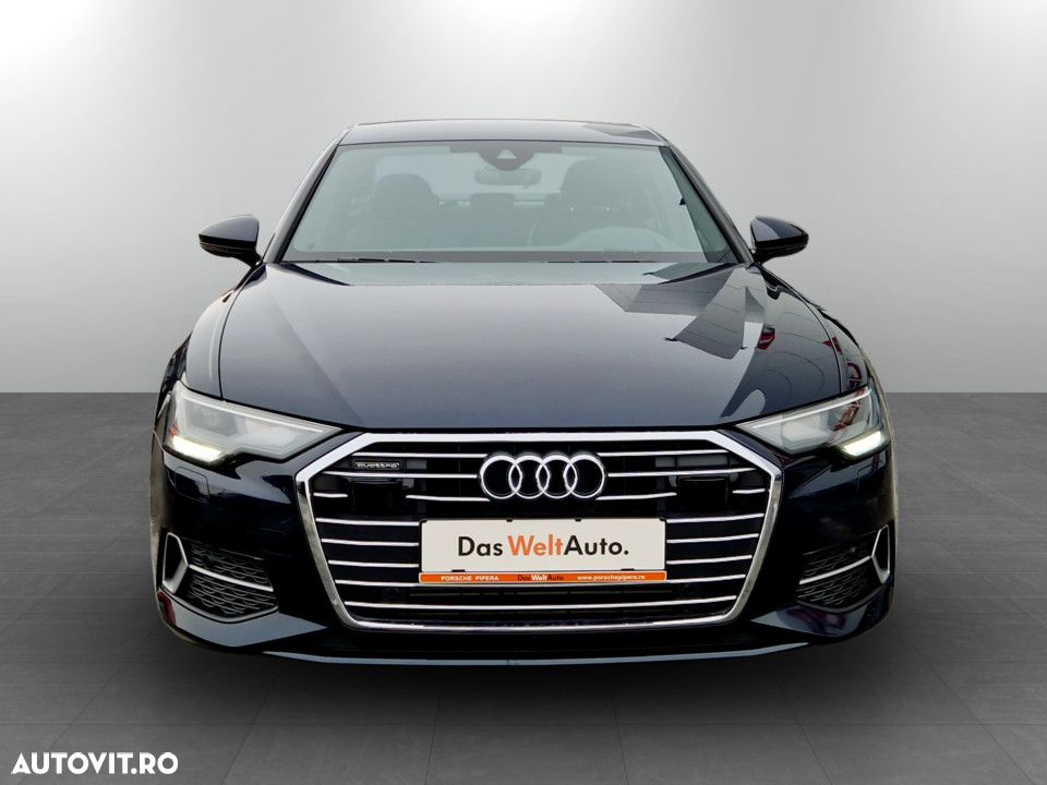 Audi A6 - 4