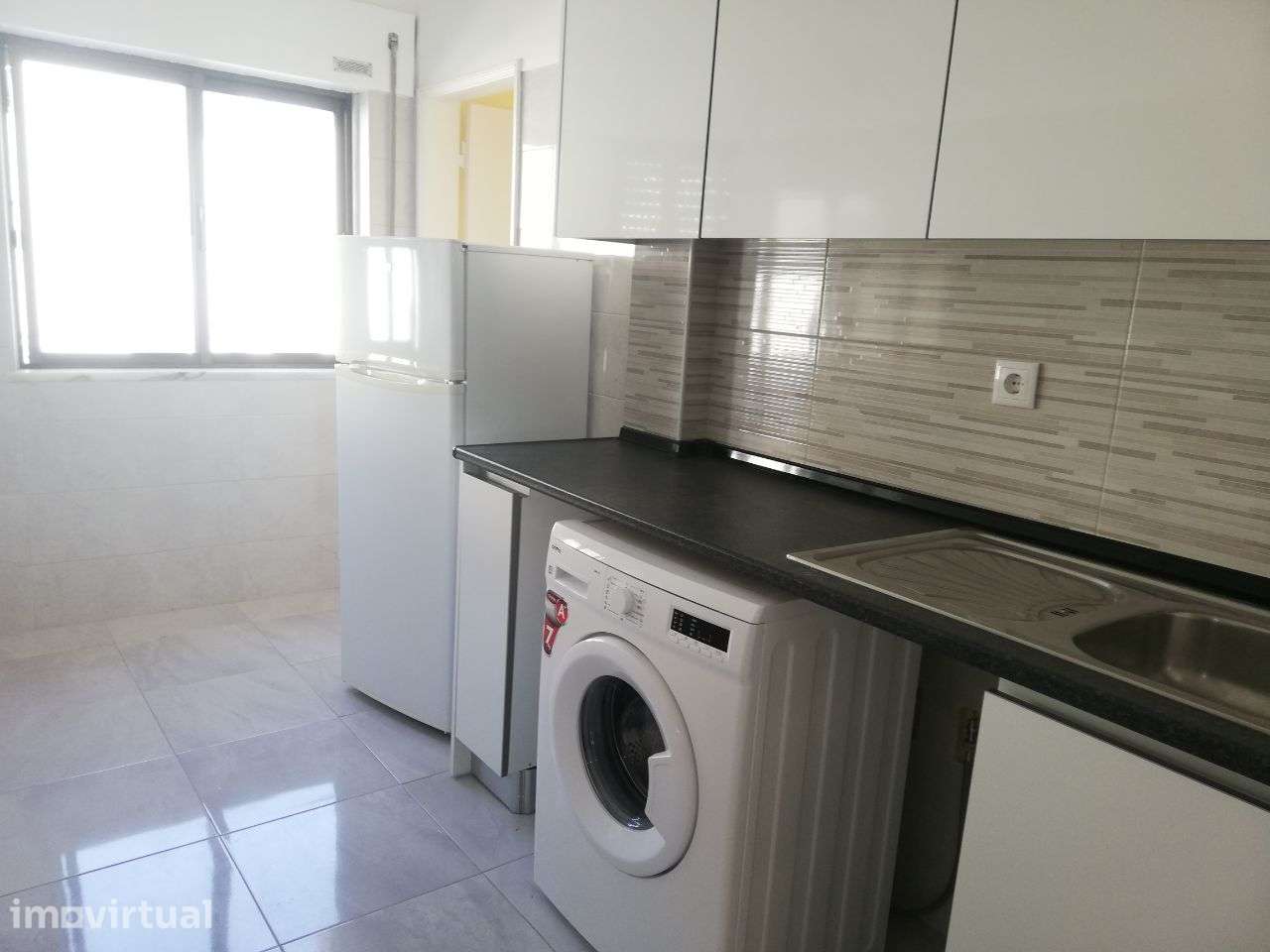 Apartamento T2 + 1 Mato Cheirinhos - Grande imagem: 3/23
