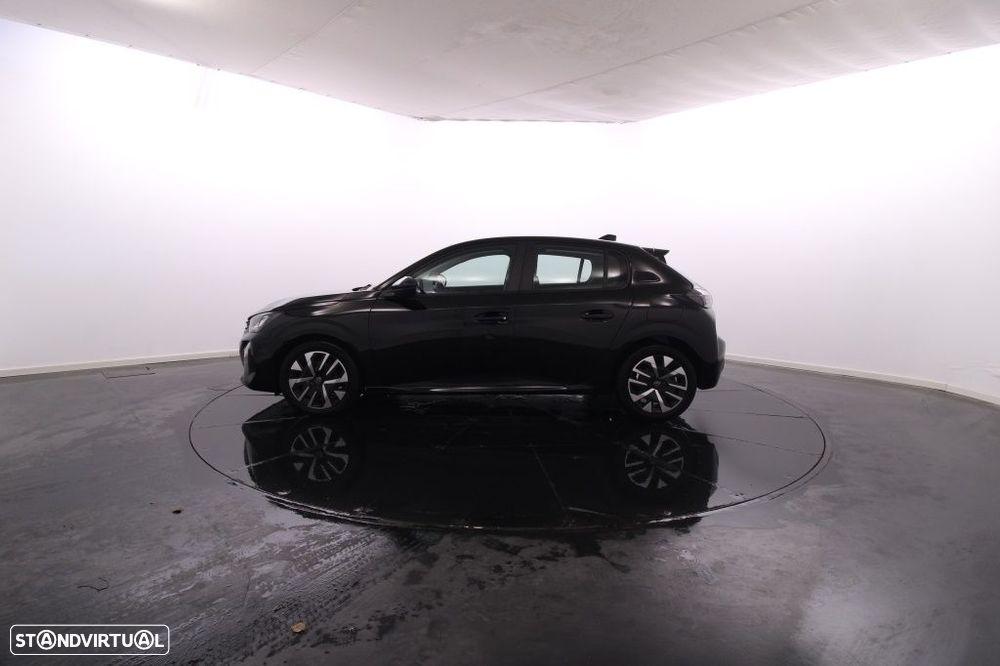 Peugeot 208 1.2 PureTech Active - 3