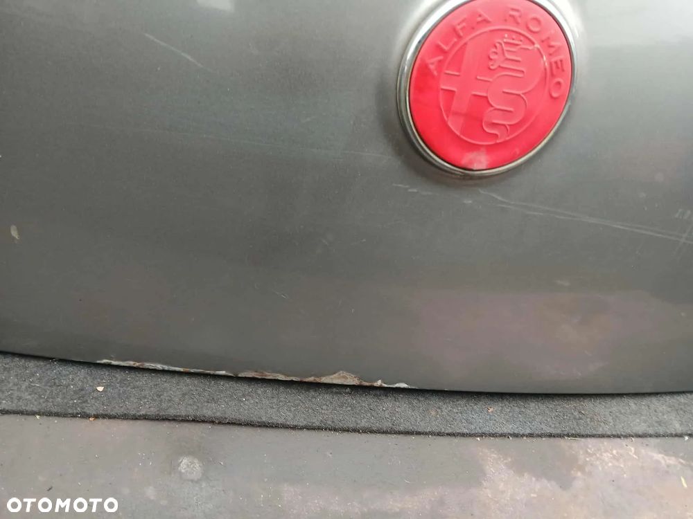 Alfa Romeo 159 Kombi klapa bagażnika - 3