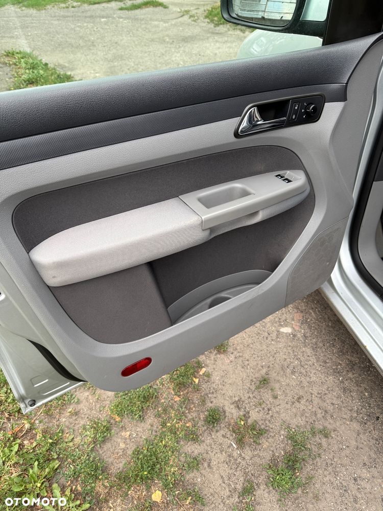 Volkswagen Caddy Life - 12