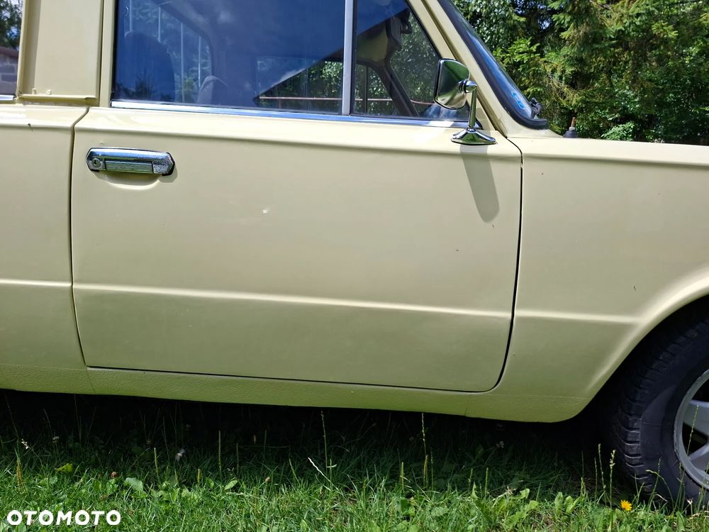 Fiat 125p - 12