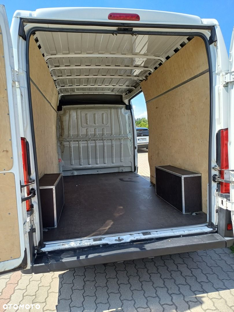 Peugeot Boxer - 24