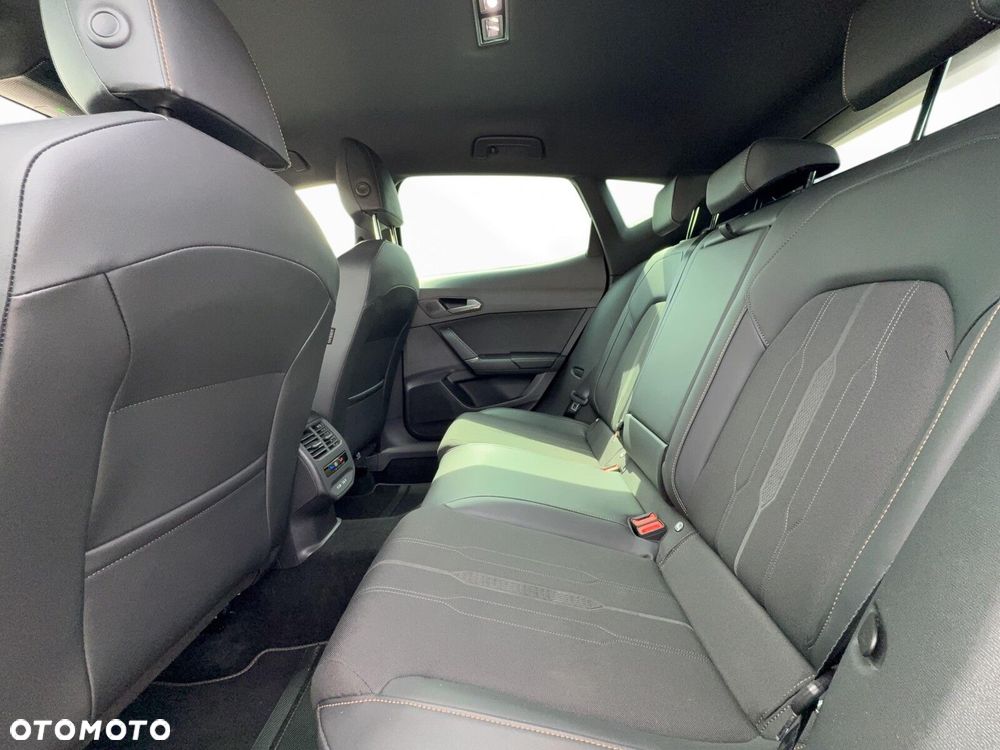 Cupra Formentor 1.5 TSI DSG - 28
