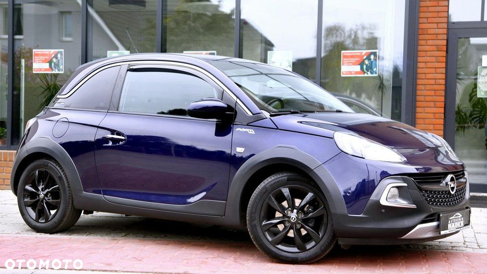 Opel Adam - 5