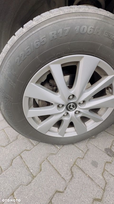 Mazda CX-5 2.2 SKYACTIV-D Sendo - 13