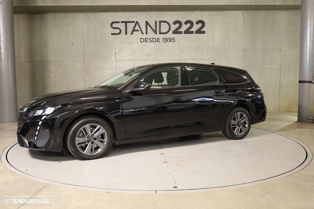 Peugeot 308 SW 1.2 PureTech Active - 9