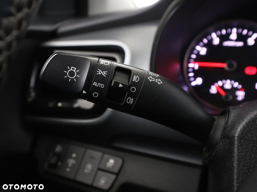 Kia Stonic 1.0 T-GDI OPF Mild Hybrid DCT7 Platinum Edition - 35