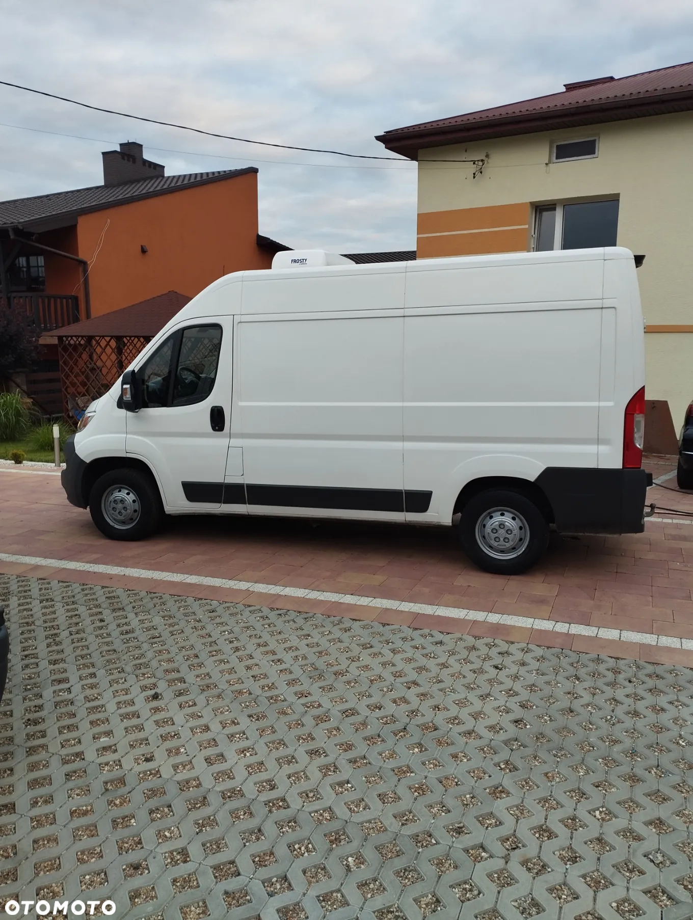 Citroën JUMPER - 12