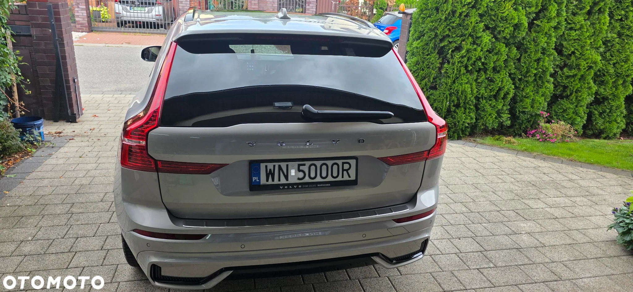 Volvo XC 60 - 6