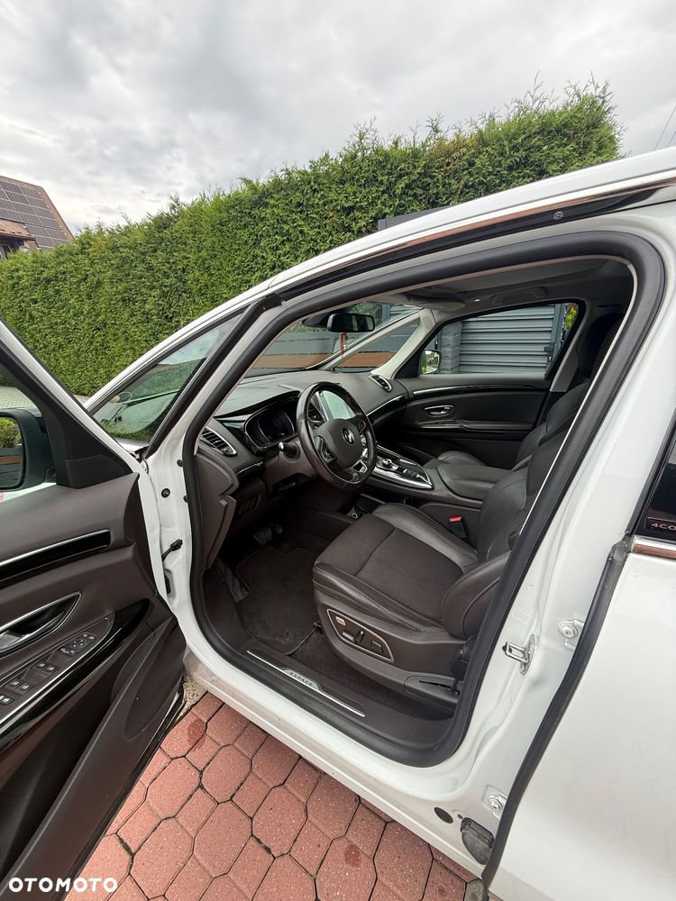 Renault Espace Energy dCi 160 EDC Intens - 9