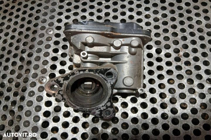 Egr 8201143495 8201143495 Renault Megane 3 [facelift] [2012 - 2014] H - 2