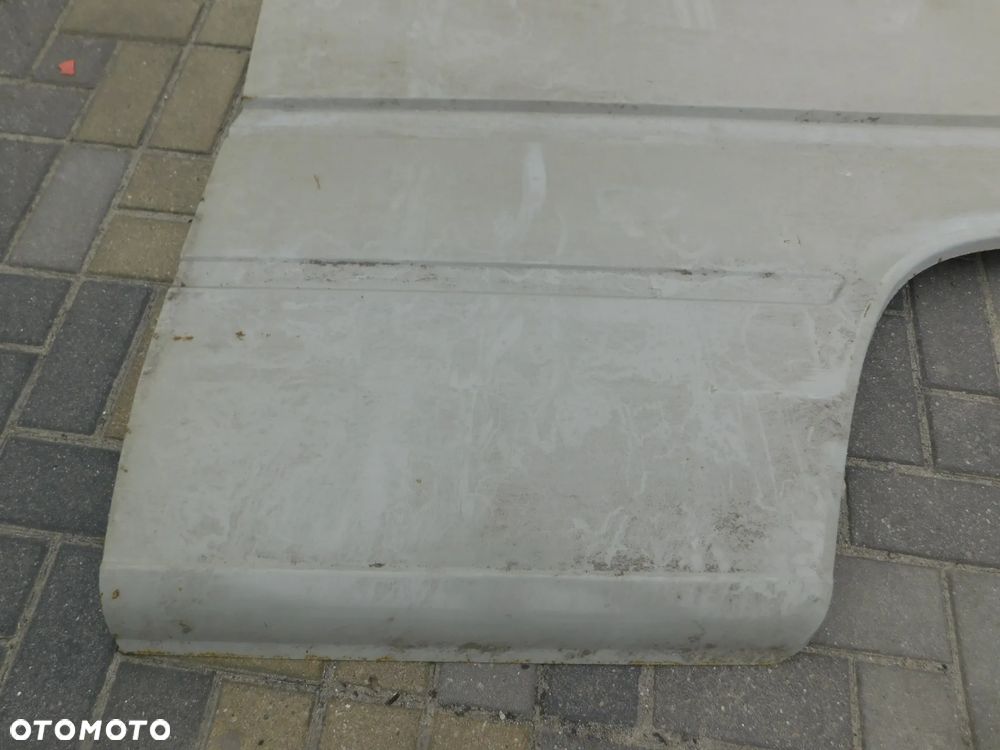 błotnik tył poszycie VW LT II  nowe - 2