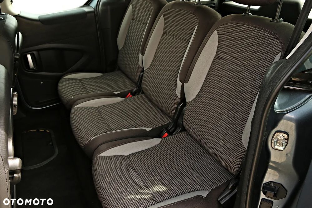 Peugeot Partner - 34