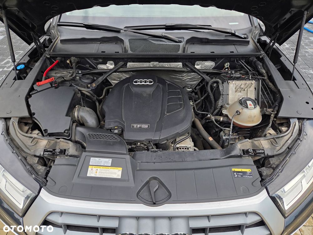 Audi Q5 2.0 TFSI Quattro Design S tronic - 12