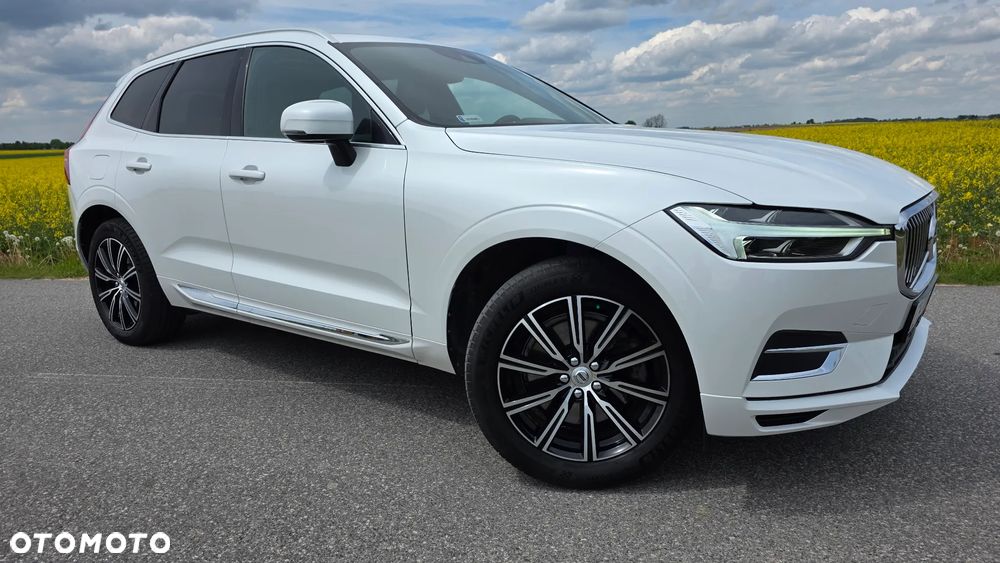 Volvo XC 60 D4 Inscription - 26