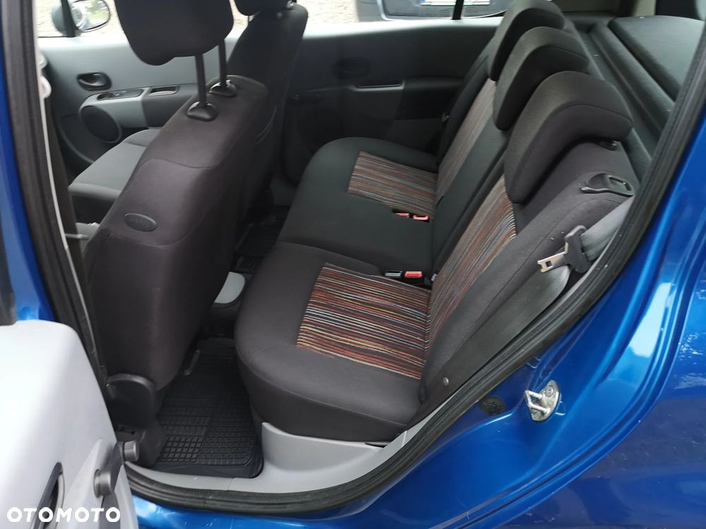 Renault Modus 1.2 16V Authentique - 7