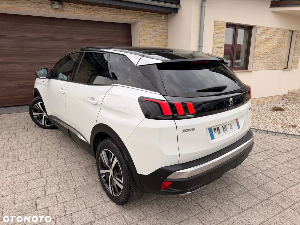 Peugeot 3008 - 6