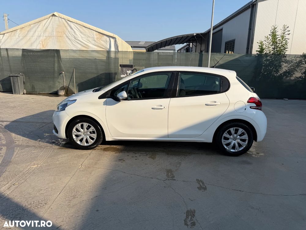 Peugeot 208 1.5 BlueHDi STT Active - 2