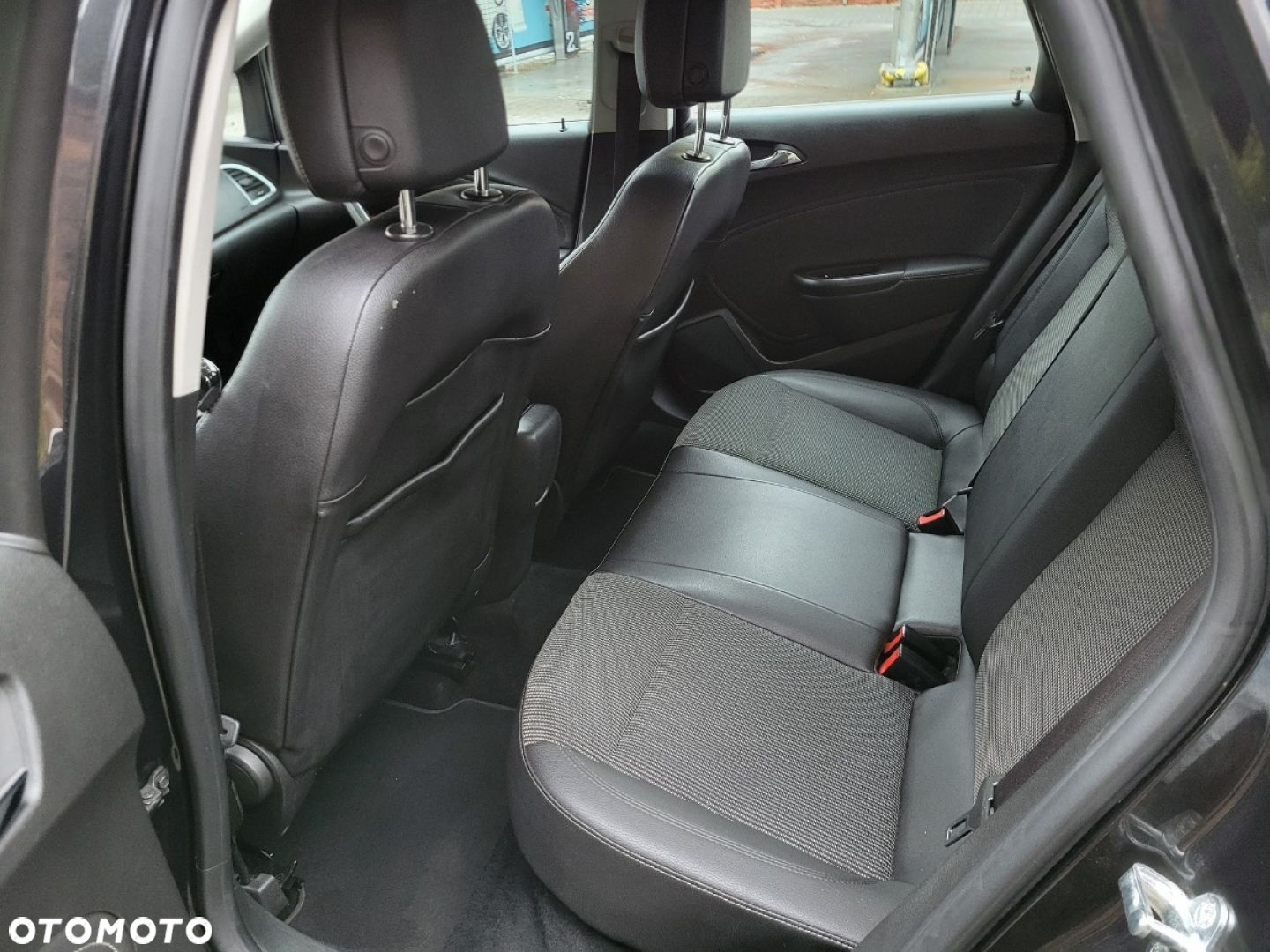 Opel Astra - 8