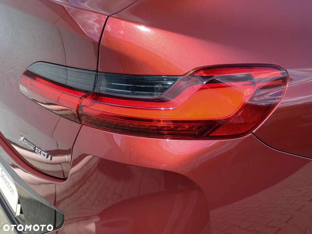 BMW X4 - 15