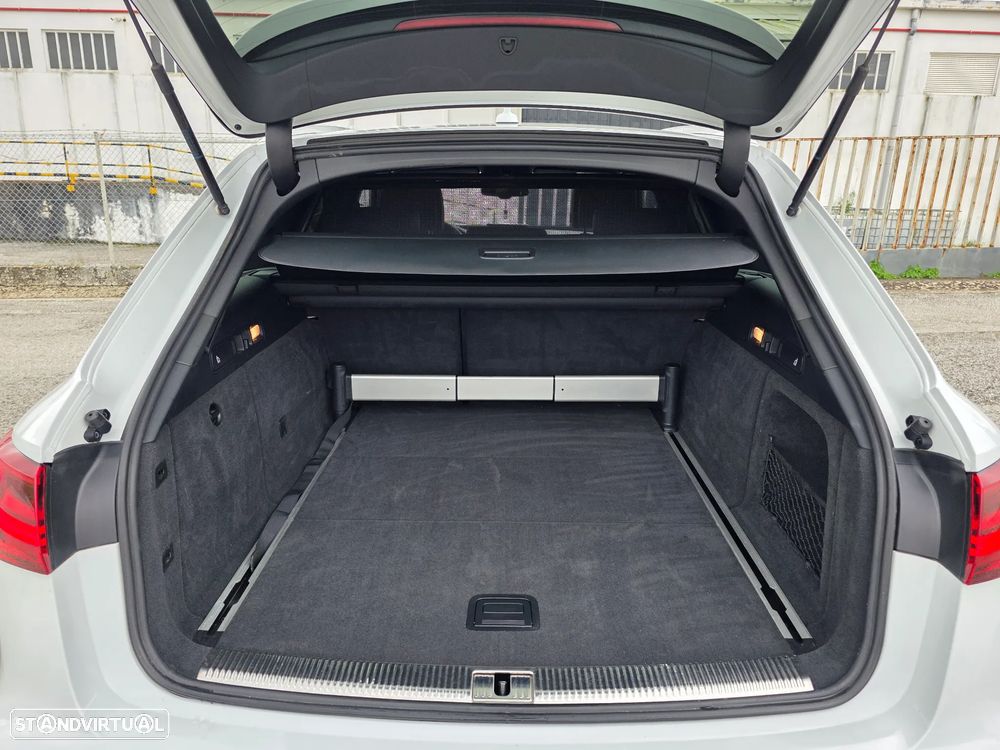 Audi A6 Avant 2.0 TDi S-line S tronic - 8