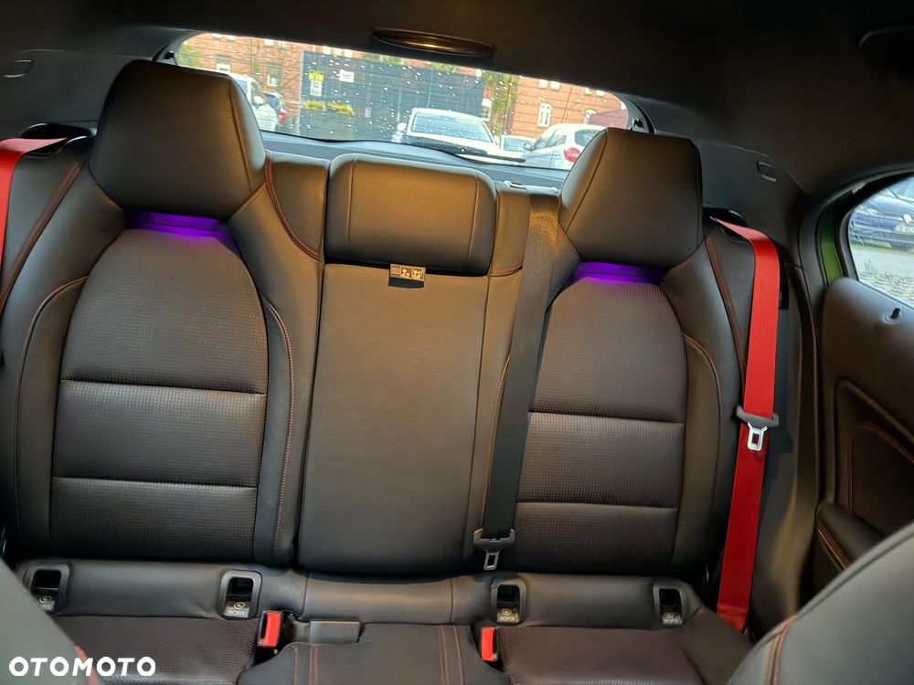 Mercedes-Benz Klasa A - 14