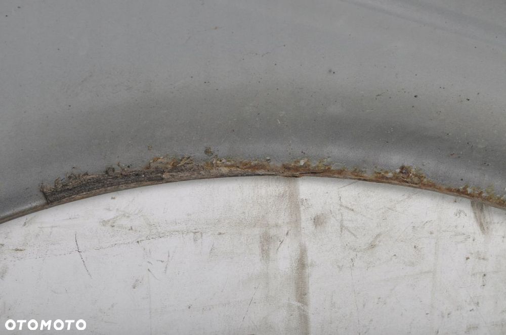 JAGUAR S-TYPE X200 BŁOTNIK LEWY PRZÓD PRZEDNI - 3