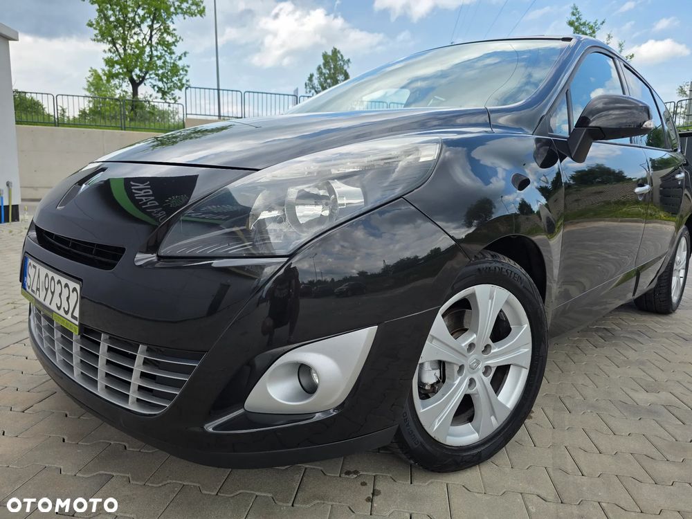 Renault Grand Scenic TCe 130 Dynamique - 1
