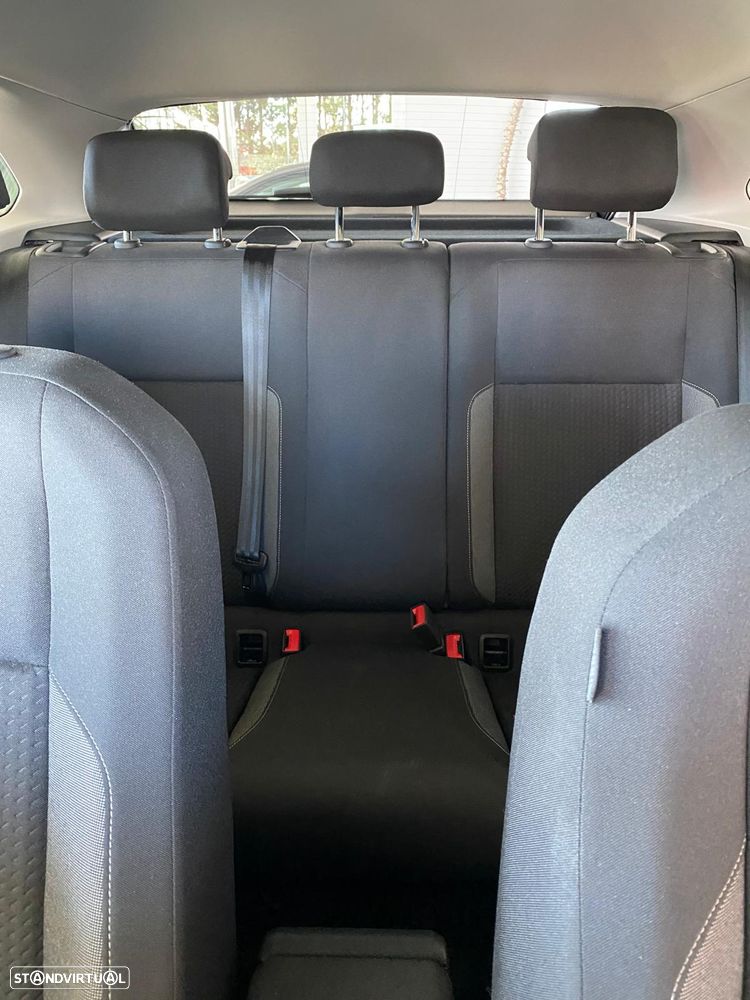 VW Taigo 1.0 TSI Life - 18
