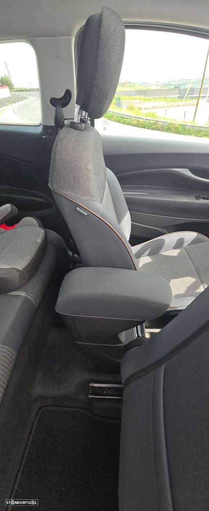 Fiat 500e 42kWh ICON - 13