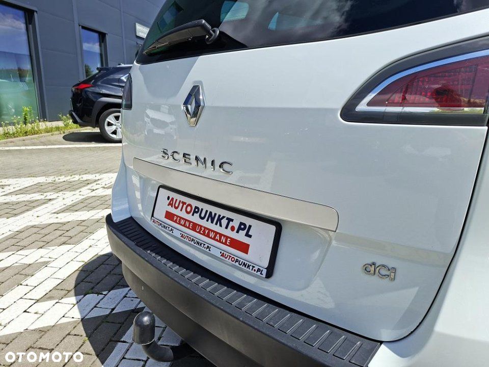 Renault Scenic - 35